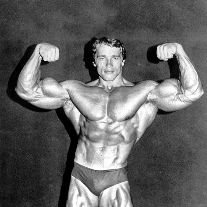 Top Most Famous Bodybuilders Of All Time Sheru Classic World