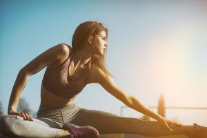 Stretching Exercises