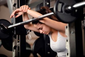 Avoiding Boredom During Workouts