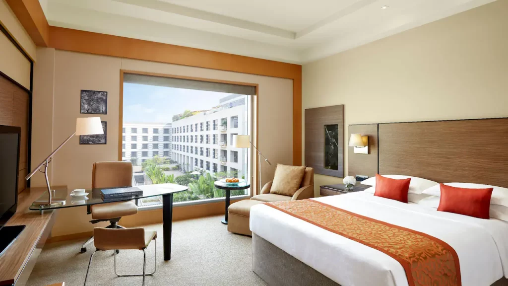 Sheru Classic - MUMBAI 6 Sheru Classic - MUMBAI grand hyatt mumbai Sheru Classic - MUMBAI