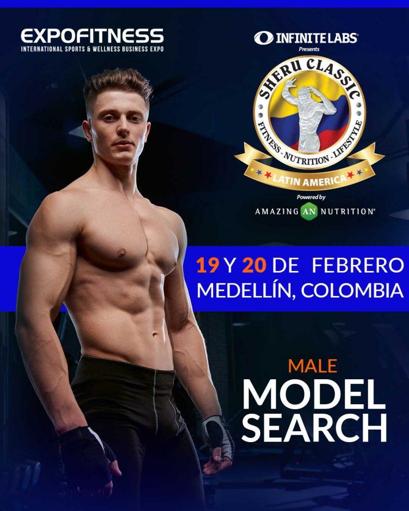 Sheru Classic Latin America 6 Sheru Classic Latin America hombres Sheru Classic Latin America