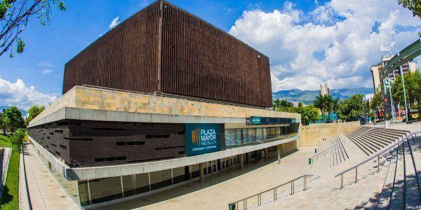 Sheru Classic Latin America 8 Sheru Classic Latin America medellin Sheru Classic Latin America
