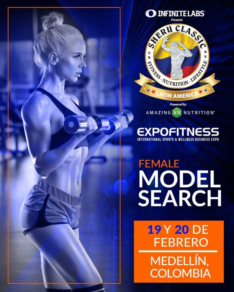 Sheru Classic Latin America 7 Sheru Classic Latin America mujeres Sheru Classic Latin America
