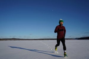 Winter Workout