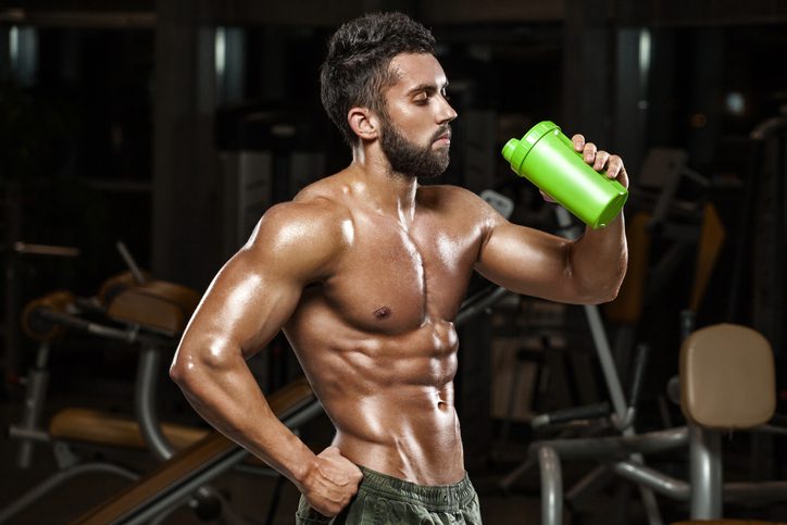 Third Image Types of whey protein: which is right for you?