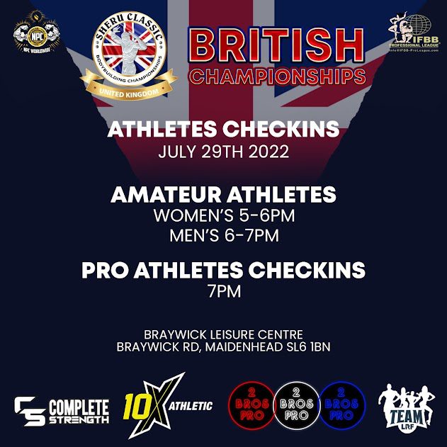 Sheru Classic - SHERU CLASSIC BRITISH CHAMPIONSHIP 2 Sheru Classic - SHERU CLASSIC BRITISH CHAMPIONSHIP Picture1 1 Sheru Classic - SHERU CLASSIC BRITISH CHAMPIONSHIP