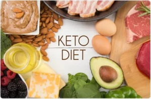 Keto Diet for Beginners