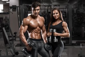 Best Workout clothes for Men and Women for all Body Type