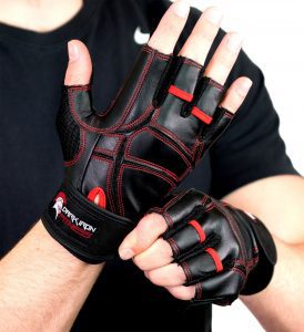 Workout Gloves