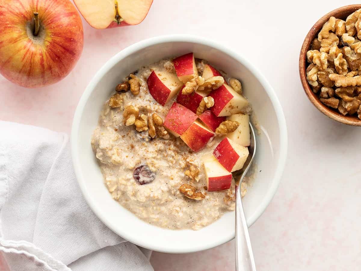 How to make your Protein Oatmeal? Best 5 Ways to add protein in your