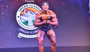 Bodybuilding Competitions
