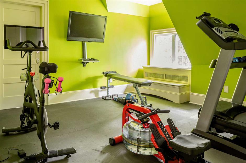 Set Up Your Home Gym with these 5 Simple Steps
