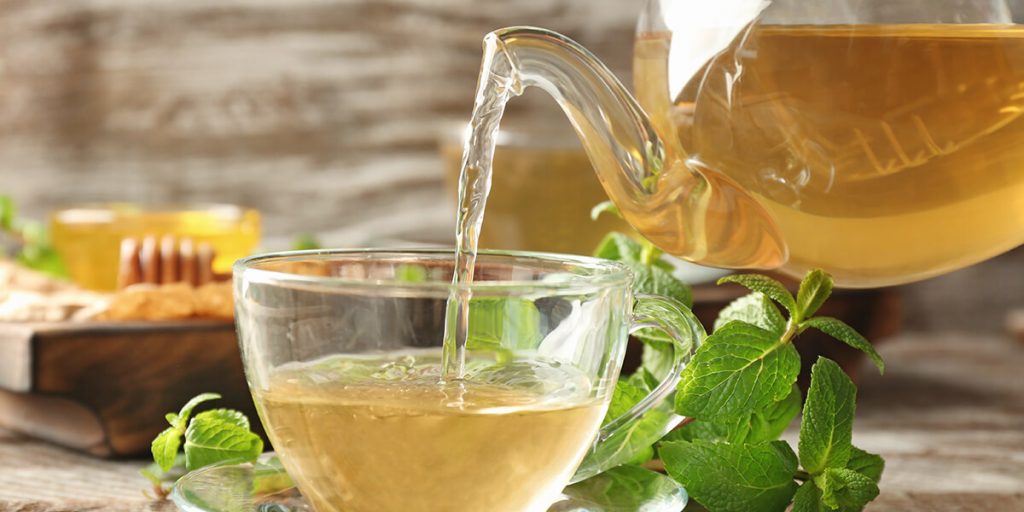 Lemon Balm Tea: 9 Scientifically Proven Benefits, Side Effects, Dosage ...