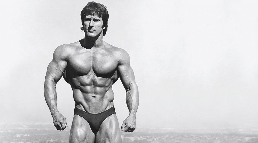 9 Top Most Famous Bodybuilders of All Time Sheru Classic world