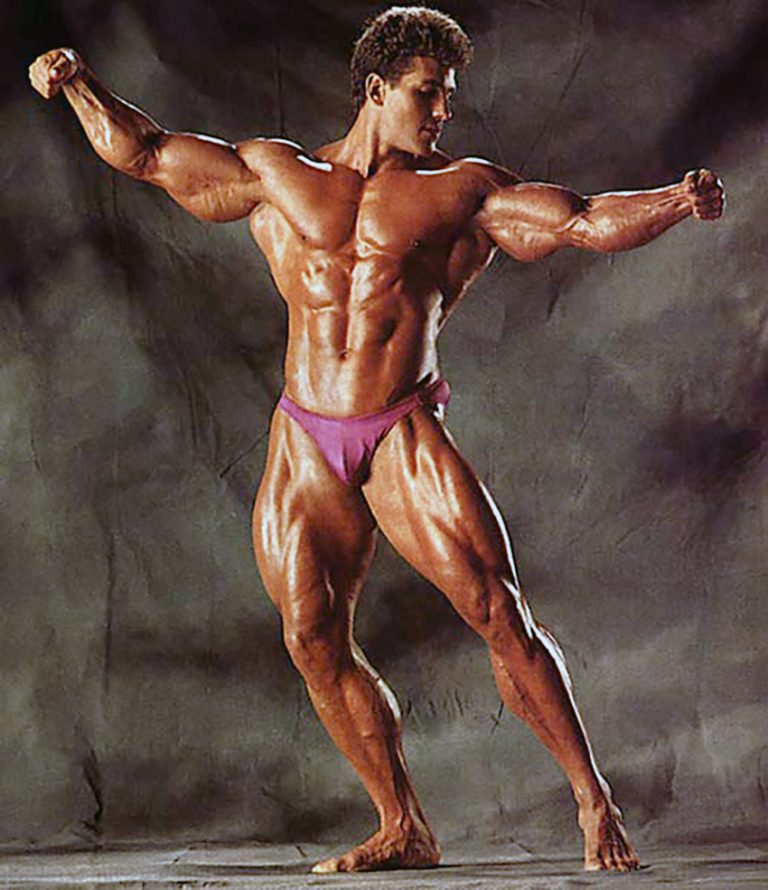 8 Top Most Famous Bodybuilders of All Time Sheru Classic world