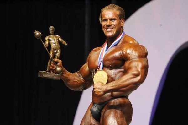 8 Top Most Famous Bodybuilders of All Time - Sheru Classic world