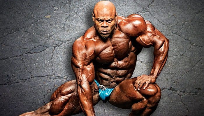 Famous Bodybuilders of All Time