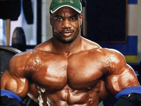 Top 10 Most Famous Aesthetic Bodybuilders of All Time - Sheru Classic world
