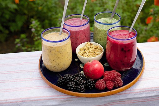 Smoothie Recipes
