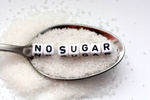No Sugar Diet