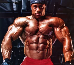 Judging Criteria in Male Bodybuilding