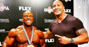 Bodybuilding