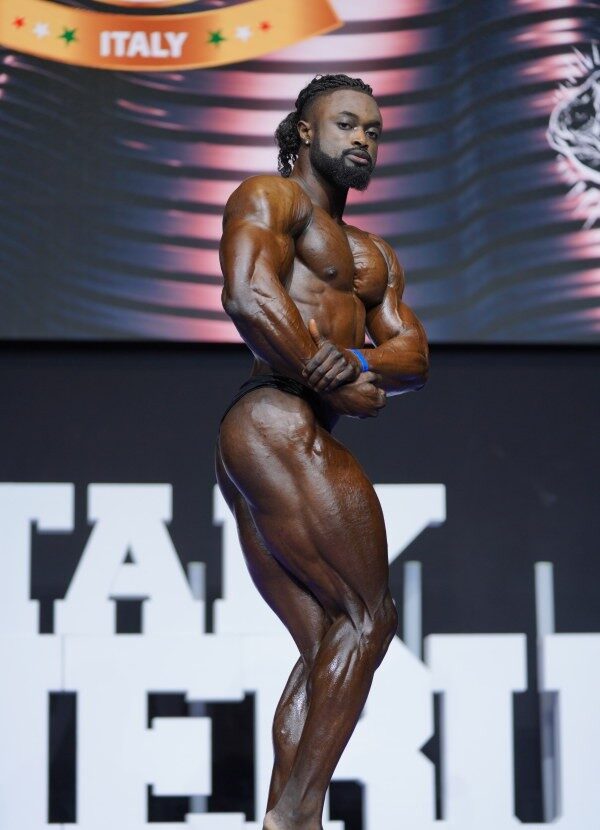 What is Men’s Bodybuilding? All Men’s Bodybuilding Categories and