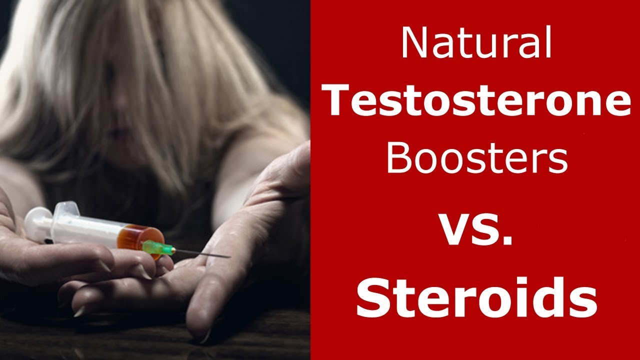 Natural Bodybuilding vs Steroid Bodybuilding - GOQii