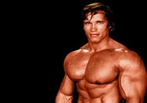 Arnold Schwarzenegger - Mr. Olympia Bodybuilding Winners