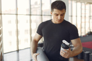 How Long Does Pre-Workout Last