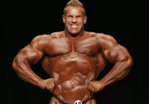 Jay Cutler - Mr. Olympia Bodybuilding Winners