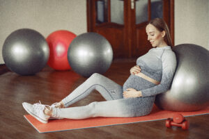 Pregnancy Workouts