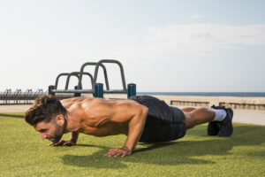 Push Workout