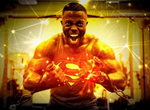 Pro bodybuilding