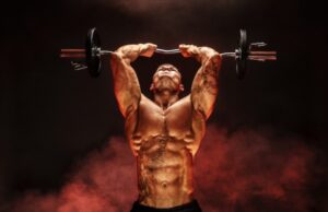 Powerlifting
