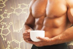 Testosterone supplements for muscle