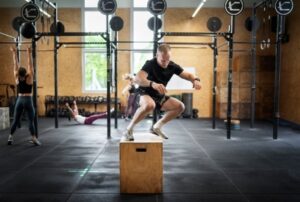 Plyometric Training