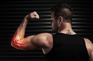 Muscle Recovery