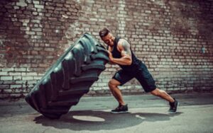 Strongman