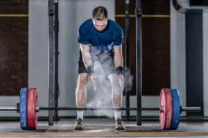 Split Training