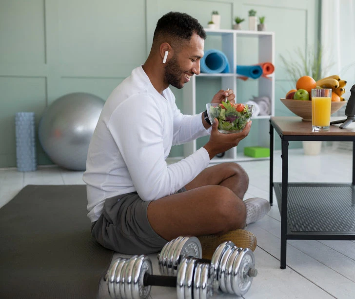 Bodybuilding Diets