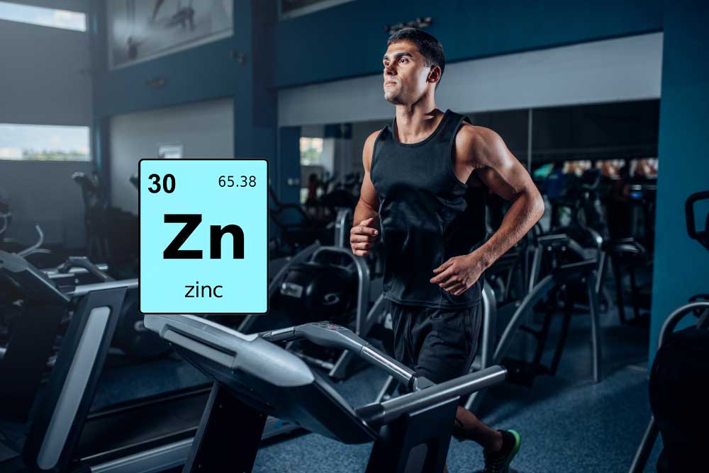 What Are Zinc Supplement For Testosterone Benefits Of Zinc Supplement For Testosterone 2447