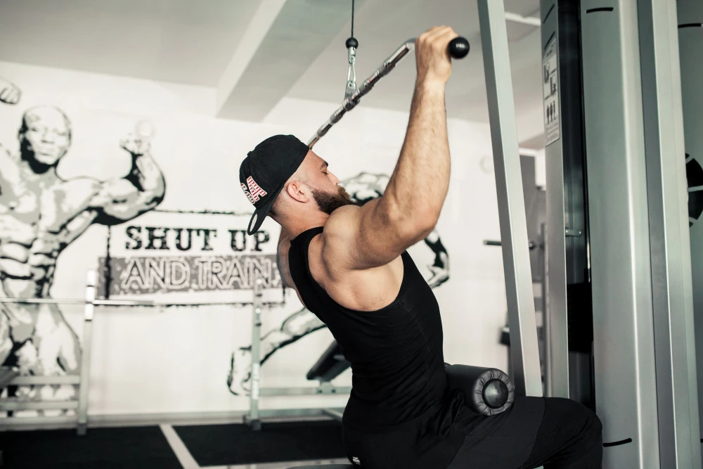 Some Chest Workouts That Will Sculpt And Define Your Chest