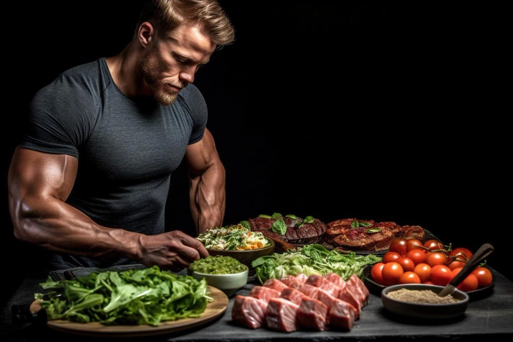Mastering the Art of Meal Prep
