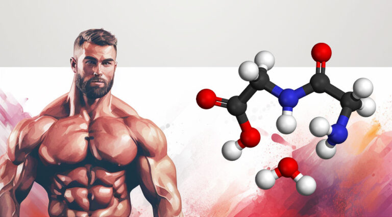 Peptides For Muscle Growth Before And After The Ultimate Guide to Peptides for Bodybuilding