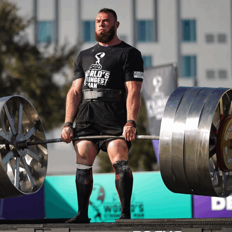 power lifting _1